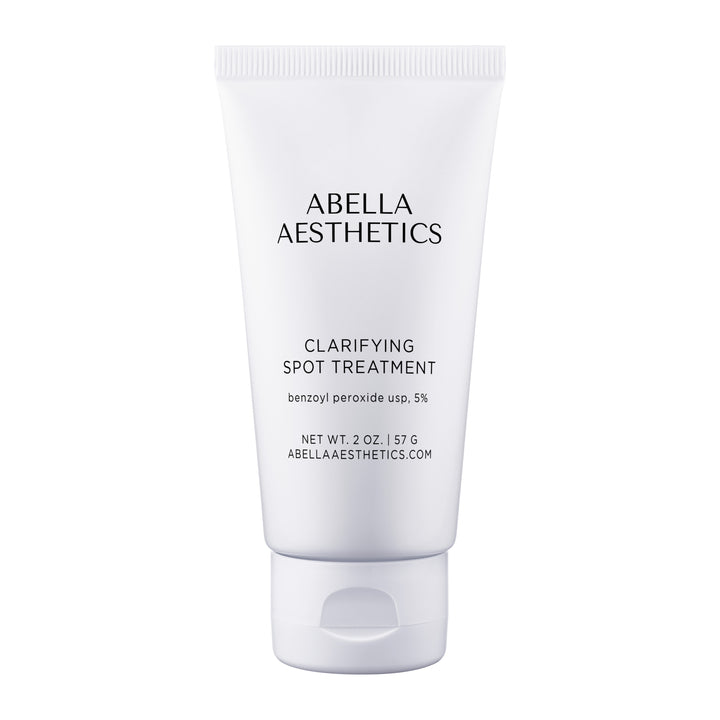CLARIFYING SPOT TREATMENT