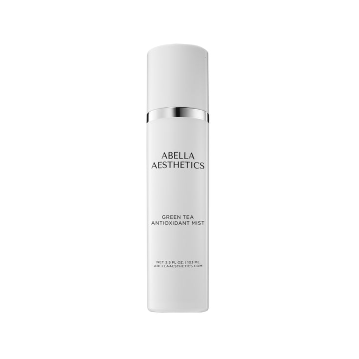 GREEN TEA ANTIOXIDANT MIST