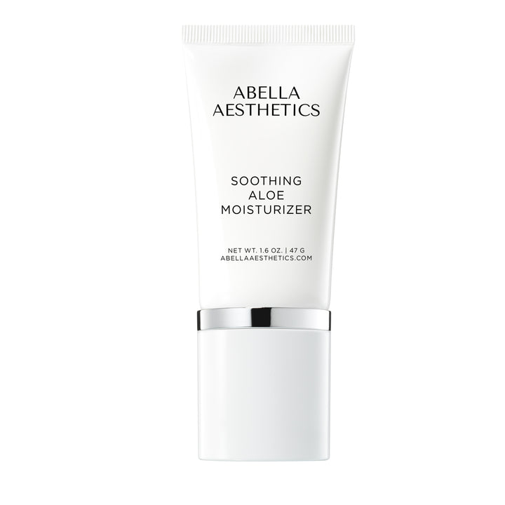 ULTRA LITE SOOTHING ALOE MOISTURIZER