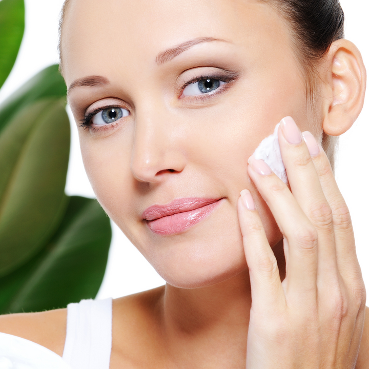 CLARIFYING SPOT TREATMENT