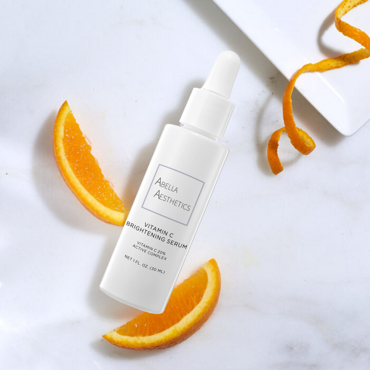 ANTIOXIDANT VITAMIN C SERUM