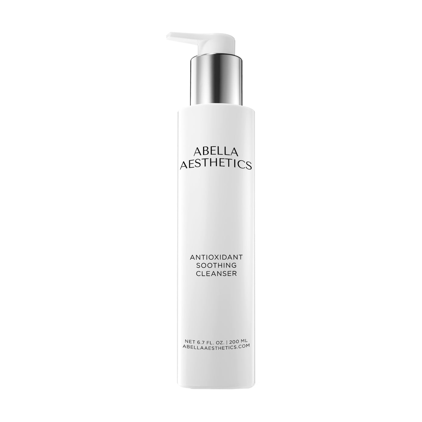 ANTIOXIDANT SOOTHING CLEANSER