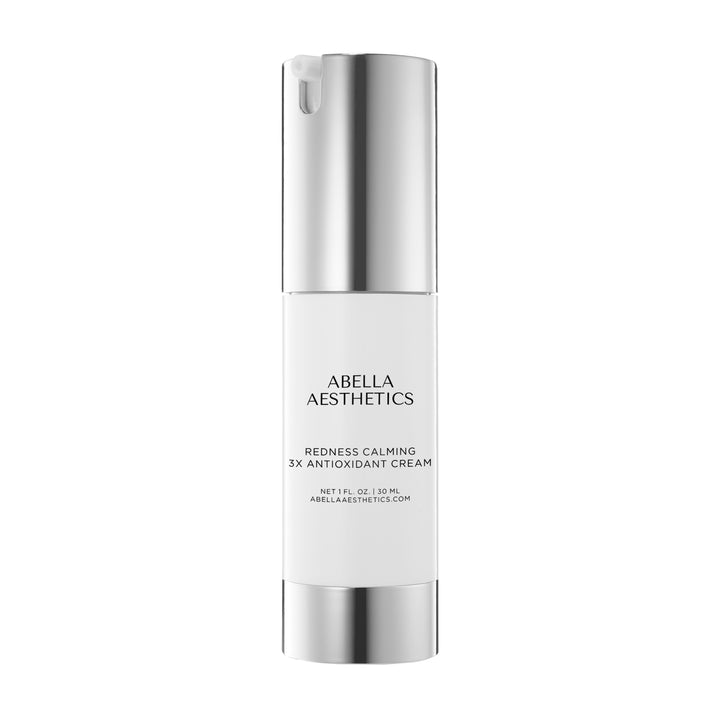 REDNESS CALMING 3X ANTIOXIDANT CREAM