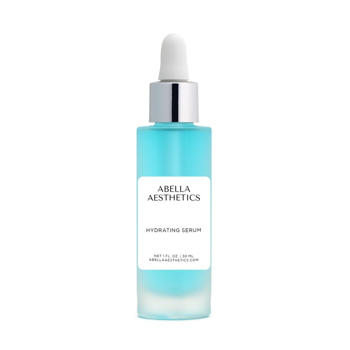 HYDRATING SERUM