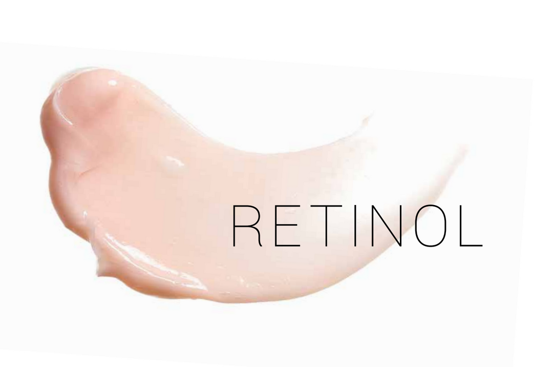 GENTLE RETINOL RENEWAL SERUM