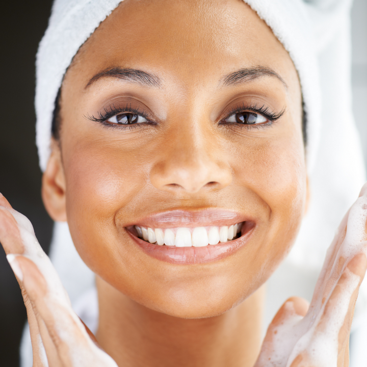 ANTIOXIDANT SOOTHING CLEANSER