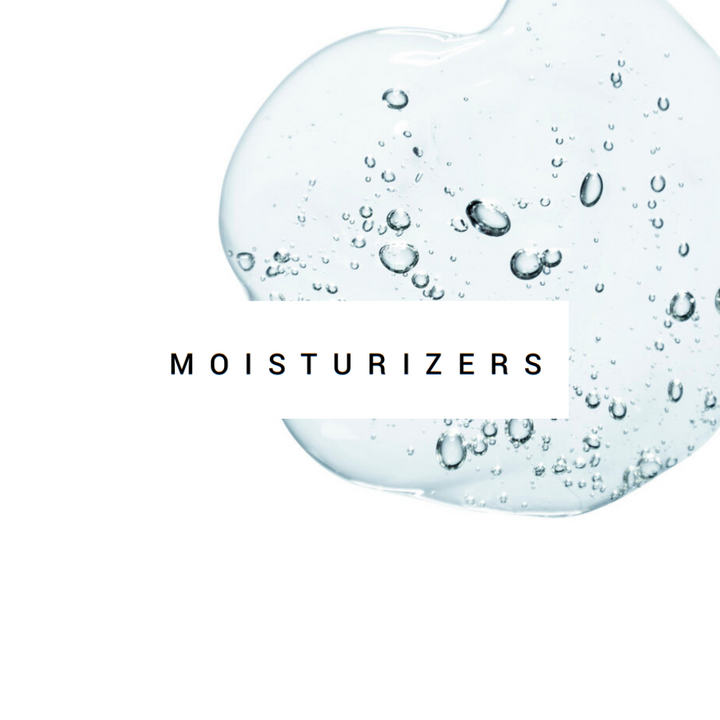 HYDRATING SERUM
