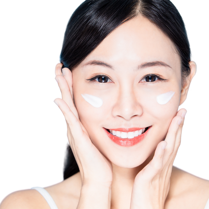 MINERAL MOISTURIZING SPF 50 | OIL FREE