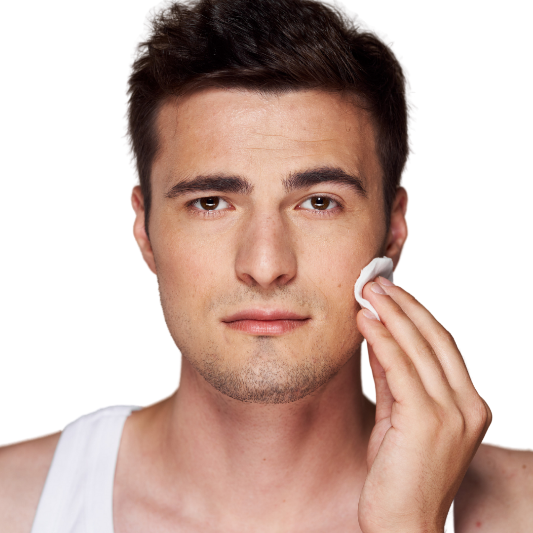 CLARIFYING PADS