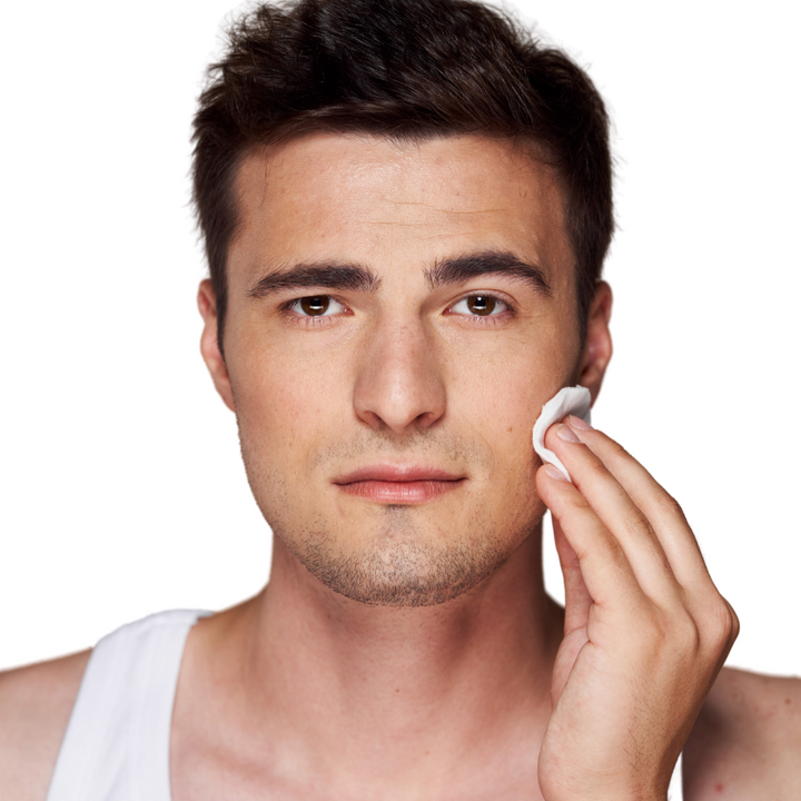 CLARIFYING PADS