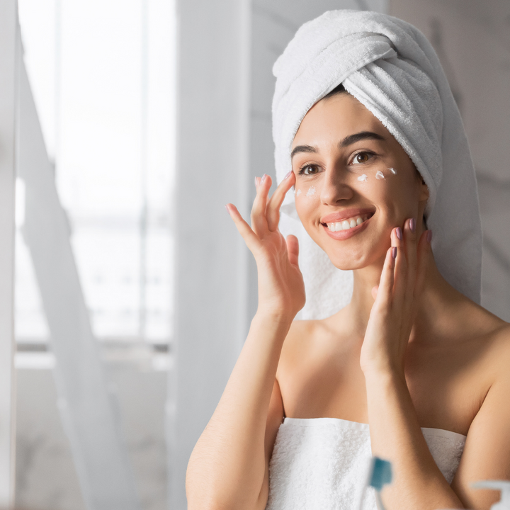 ULTRA LITE SOOTHING ALOE MOISTURIZER