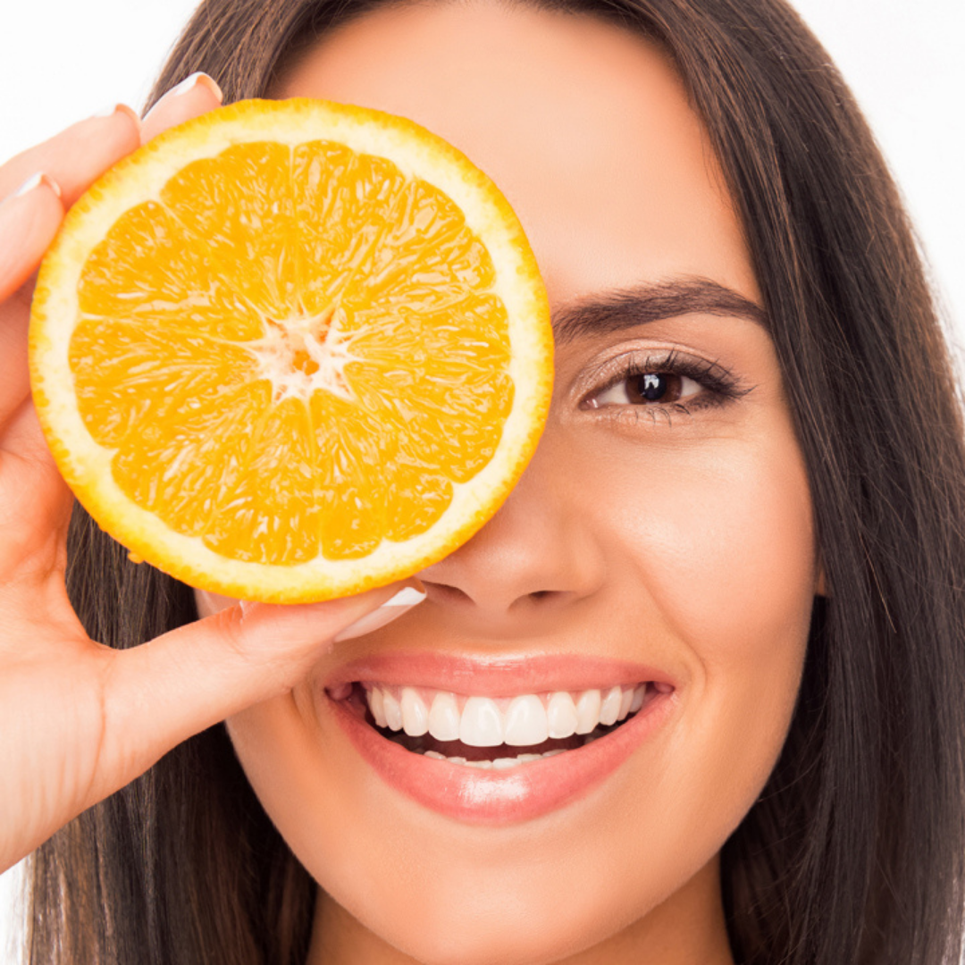 TONING ANTIOXIDANT PADS