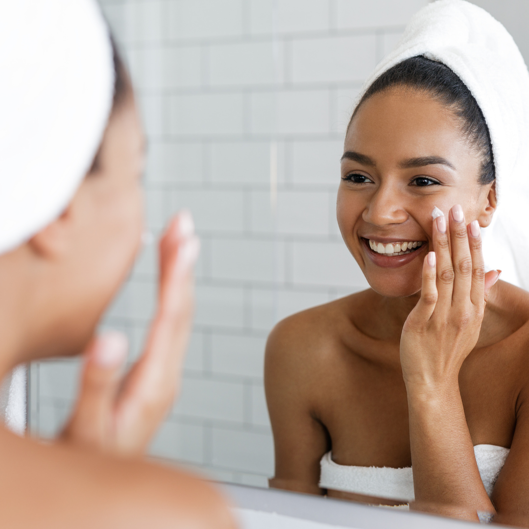 GENTLE RETINOL RENEWAL SERUM